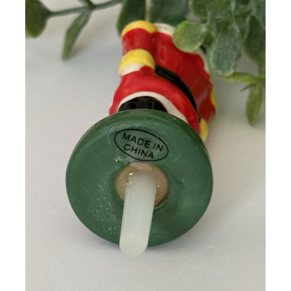 Nora Fleming Mini NUTCRACKER A175 - Rare - RETIRED - Picture 4 of 6